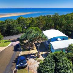 Sea Turtle 1770 holiday home