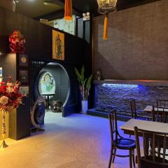 2499 Heritage Chinatown Bangkok Hotel By RoomQuest