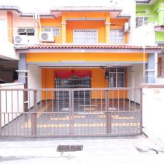 OYO Homes 90575 CK Bahau Homestay