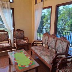 Hotel O Puri Azzura Danau Ranau Near Danau Ranau Pusri