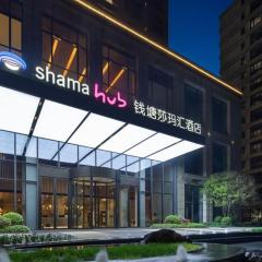 Hangzhou Qiantang Shama Hotel