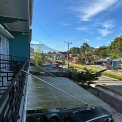 Hotel Asy Syifa Bypass Bukittinggi