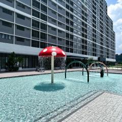 168 Park Selayang by Manhattan Group