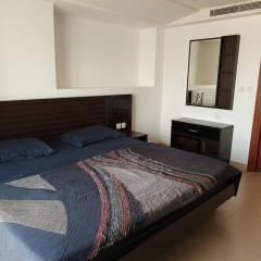 Central Azaiba 2BR with Grand View