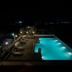 Aashreya Suites Tiruvannamalai