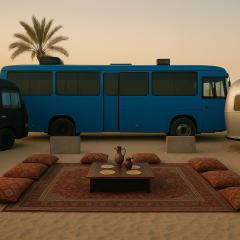 RVX Caravans
