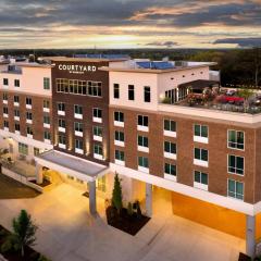 Courtyard by Marriott Atlanta Dunwoody