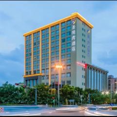 Santavan Hotel Shenzhen Guangming