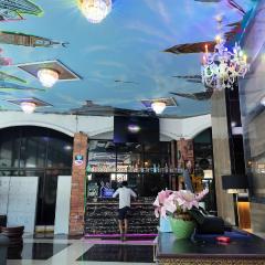 Hangover #1 Hostel Patong