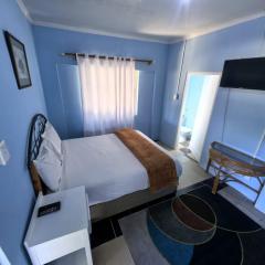 Evergreen guest house