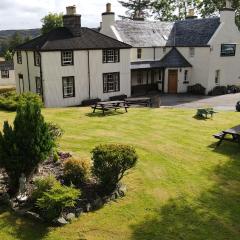 Borgie Lodge Hotel