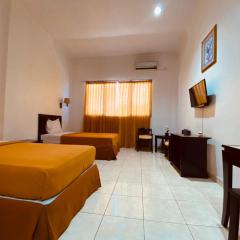 Jati Hotel