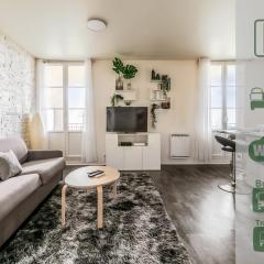 Appartement Le Petit Monde Magique