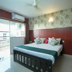 Mayflower Family Lounge -Cochin Airport