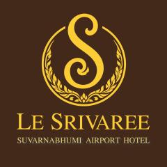 Le Srivaree Suvarnabhumi Airport Hotel
