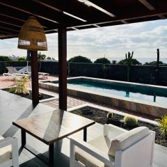 Villa Pol Lanzarote