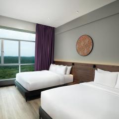 Quest Hotel Midport Port Dickson