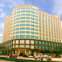 CP Peninsula Hotel