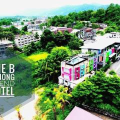 The B Ranong Trend Hotel