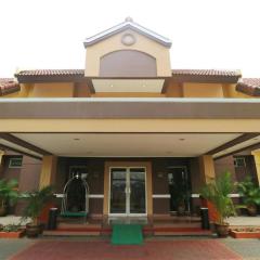 Hotel Permata Bandara
