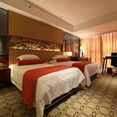Nanjing Rsun Hotel
