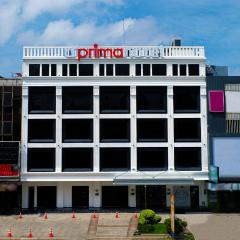 d'primahotel PIK Jakarta