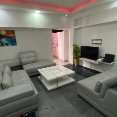 T1 Mutamba, Luanda - Apto E