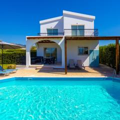 Villa Christos