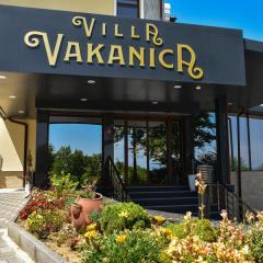 Villa Vakanica