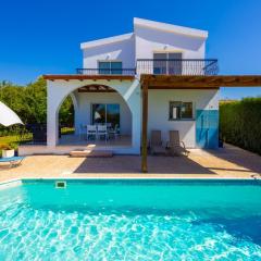 Villa Aristotelis