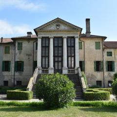 Villa Ca' Conti