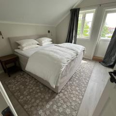 Sjøgata Gjestehus No2