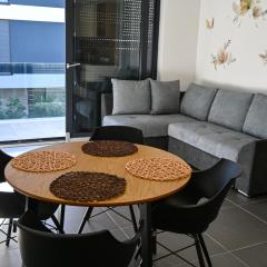 Apartman Olena Medulin