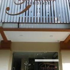 Tentrem BS Residence