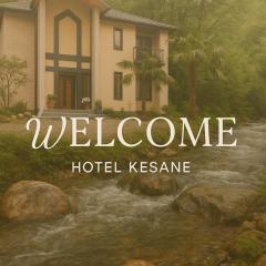 Kesane