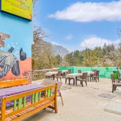 Jungle by sturmfrei Manali