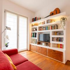 Ippodromo Cozy Stay near San Siro
