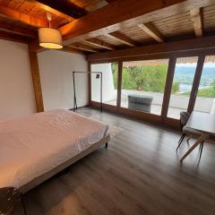 Workation Apartments Luxury Lakeview 15 min to Zug