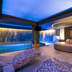 Tsarevets Boutique Hotel & SPA