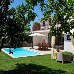 A Casa de Sobrado - Countryside House