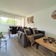 Chic and comfortable Appart near Paris