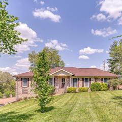 The Chestnut Cottage by Stay Local Nashville