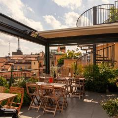 Bob W Ticinese
