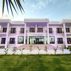 SG RESORT Apart Otel