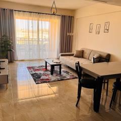 Apartment in Port Ghalib Marina City