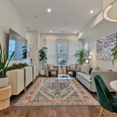 The Hall Haus by Stay Local Nashville