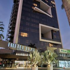 Hotel Flat Afonso Pena e Centro de Convenções Campo Grande