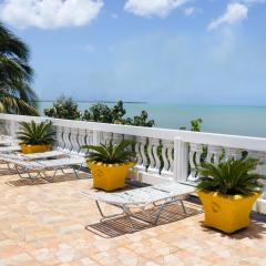 Oceanfront Family Villa