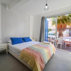 Imi Waves Studio - Steps from Beach & Surf Spot, Imi ouaddar
