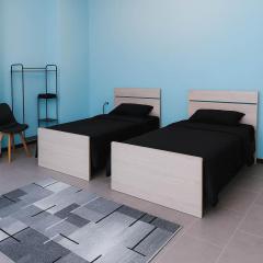 Malpensa House 27 - Taxi service for MXP 25 Euro